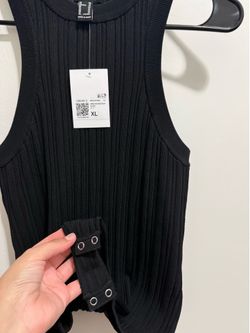 One piece shirt