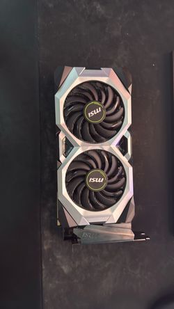 MSI 2080 Super