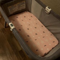 Portable Bassinet