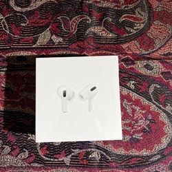 Airpods Pros