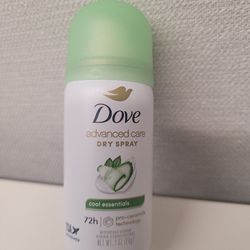 DOVE ADVACED CARE