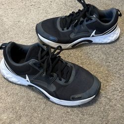 Nike Athletic Shoes