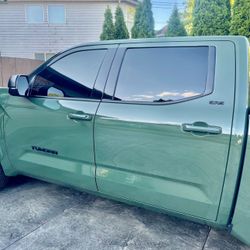 2022 Toyota Tundra