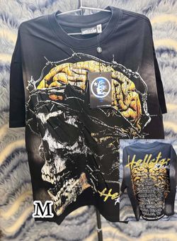 Hellstar shirt