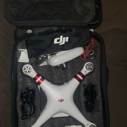 Dji Phantom Drone