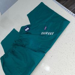 Scrub Pants Men’s Lg.