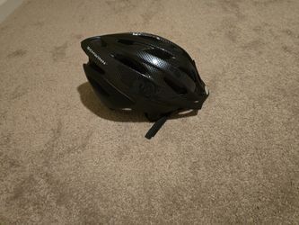 SCHWINN   BICYCLE  HELMET 