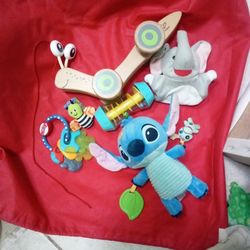 Baby Toys