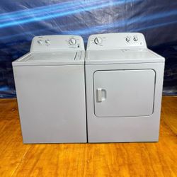 Washer And Electric Dryer Free Deliver And Install 3 Month Warranty 