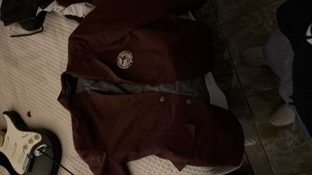 school clothes