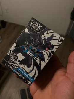 Back bolt booster bundle
