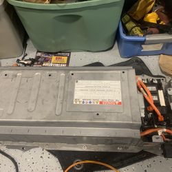 Prius Hybrid Battery Excellent Working Condition  2010 To 2015 Prius/ Prius V 