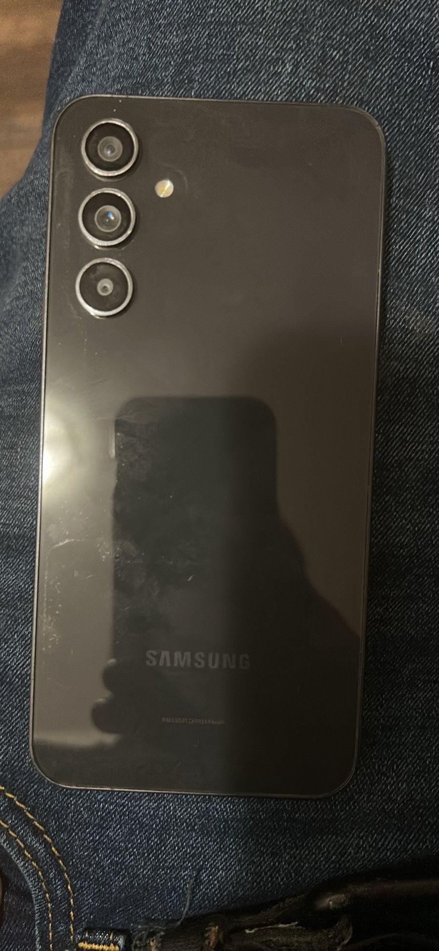 Samsung Galaxy A54