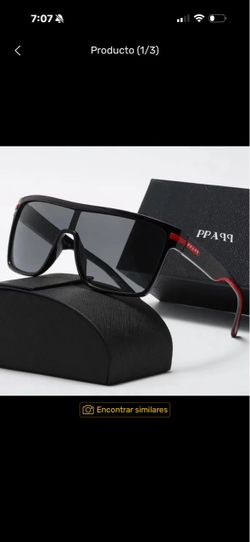 Lentes de sol