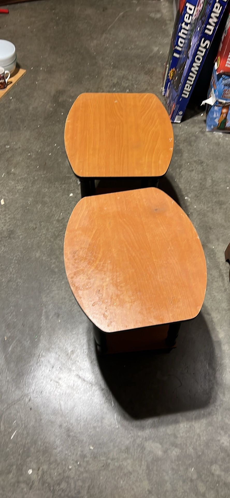 Free End Tables