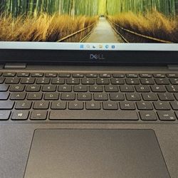 Dell Laptop 