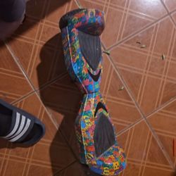 Hoverboard 