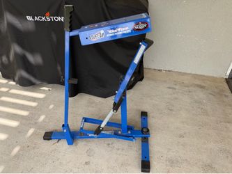 Pitching machine