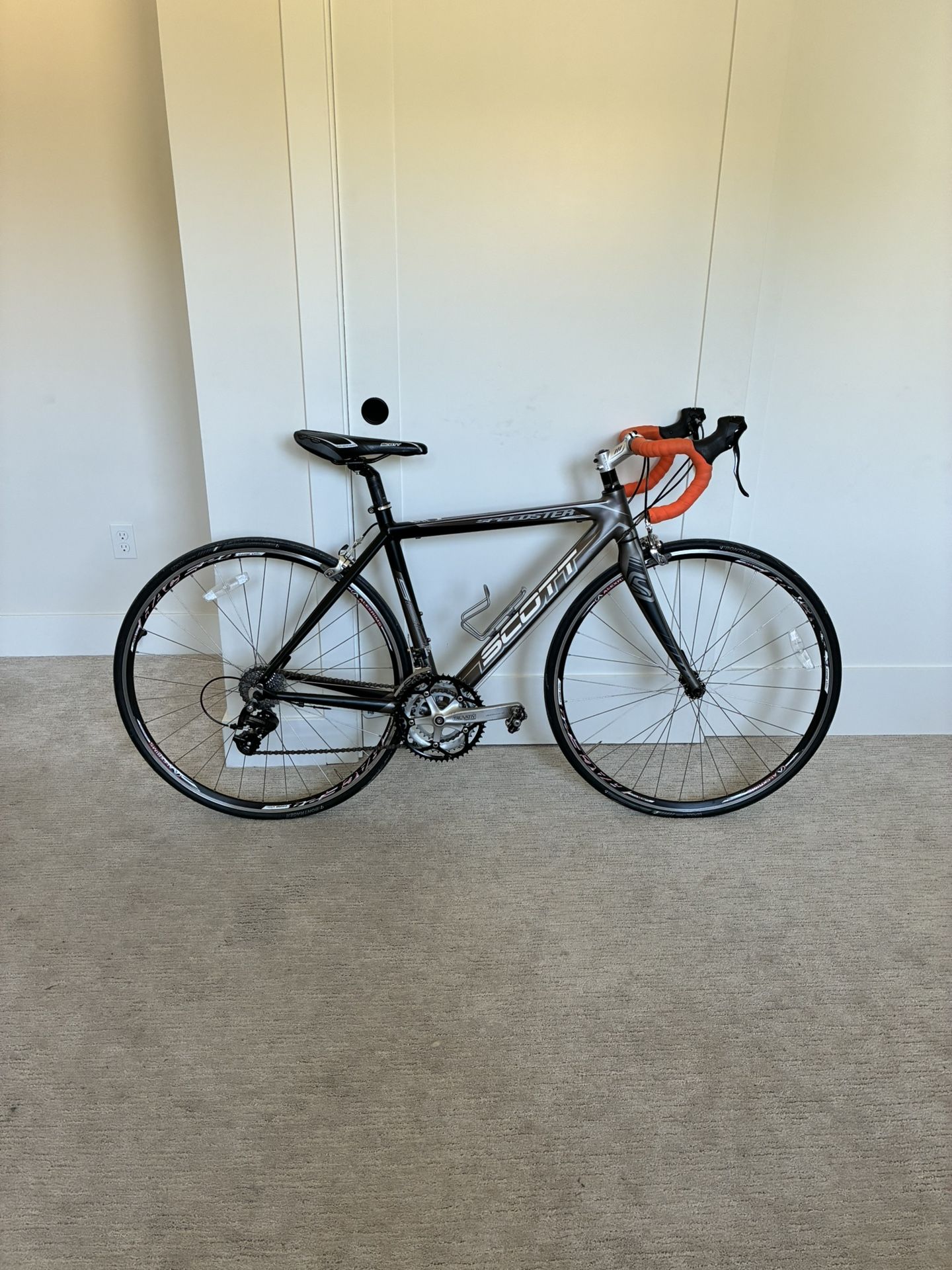 Women’s Road Bike
