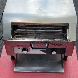 Commercial Toaster