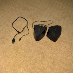 IHome Computer speakers 