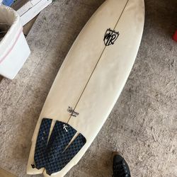surfboard