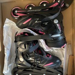 Roller Blades