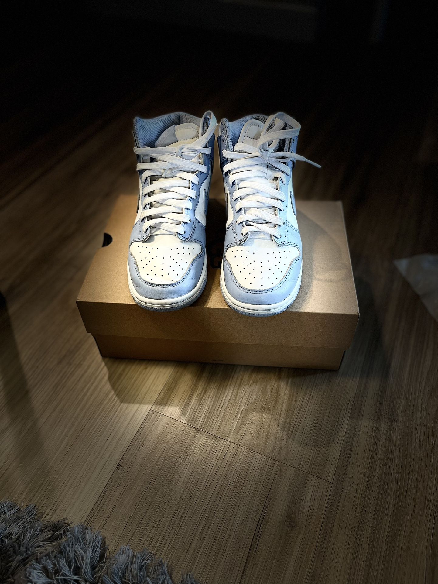 Jordan 1 Mid Women’s