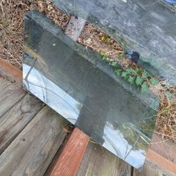 Cutlass Door Glass Passenger Side Only 70-72