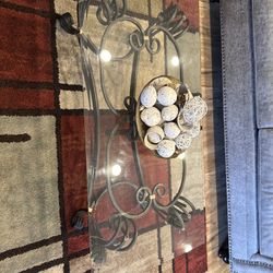 Coffee And End Tables 