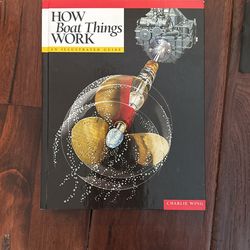 How About Things Work: An Illustrated Guide