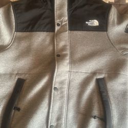 North Face Coat
