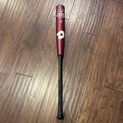 Demarini Baseball Bat/ Drop -5/ 32 Inch 