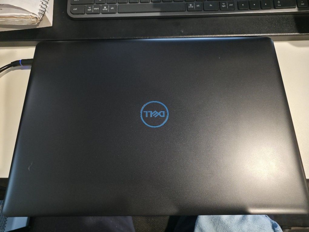 Dell G3 Laptop