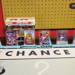 Jaylen Waddle Rookie Card Lot