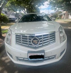 2013 Cadillac SRX FOR SALE
