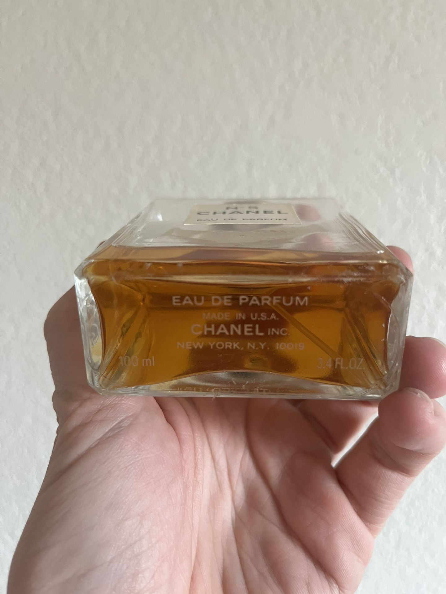 Rare Chanel No 5 The Body Oil for Sale in South Gate, CA - OfferUp