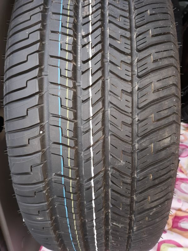235/55/17 2 tires on rims 235/55R17 for Sale in Dunn, NC OfferUp