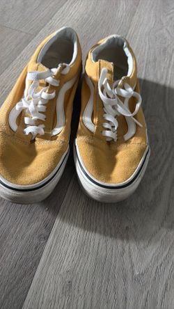 Tenis vans