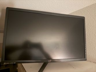 ASUS ROG Swift 27” 4k Monitor