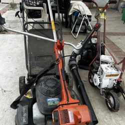 Lawn Care