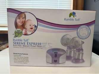 Electric Breast Pump