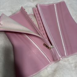 Tiktok Shop, Pink Body Waist Trainer