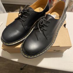 Doc Martens
