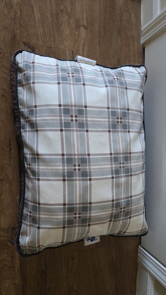 My Pillow dogbed