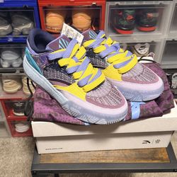 Anta Kai hela Code premium 