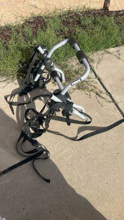 Thule Bike Rack