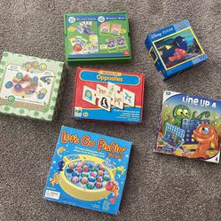 Kids Games/puzzle