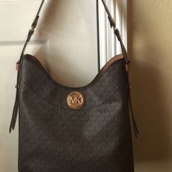 Michael Kors Shoulder Bag