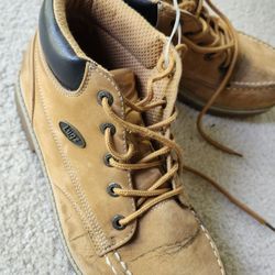 Lugz Mens Size 12